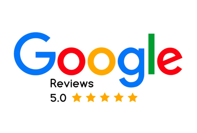 Google reviews for music teachers