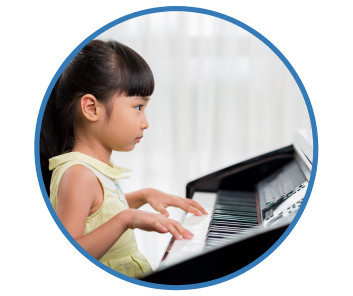  Music Lesson Platform