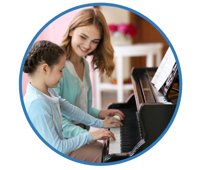  Music Lesson Platform